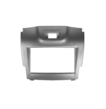 FRENTE ADAPTADOR 2DIN S 10 - TRAILBLAIZER 2012 - Imagen 2