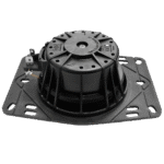 PARLANTES BOMBER 4" TRIAXIAL - Imagen 3