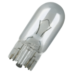 LAMPARA SIN CULOTE 12V 5W OSRAM