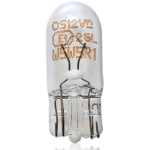 LAMPARA SIN CULOTE 12V 5W OSRAM - Imagen 2