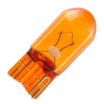 LAMPARA SIN CULOTE 12V 5W OSRAM AMBAR