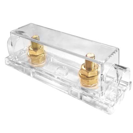 FUSILERA DE POTENCIA PARA 4 GA