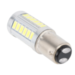 LAMPARA 2 POLOS 12V 21W CANBUS