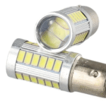 LAMPARA 1 POLO 12V 21W CANBUS - Imagen 3