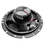 PARLANTES BOMBER 6" TRIAXIAL - Imagen 2