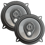 PARLANTES BOMBER 5" TRIAXIAL