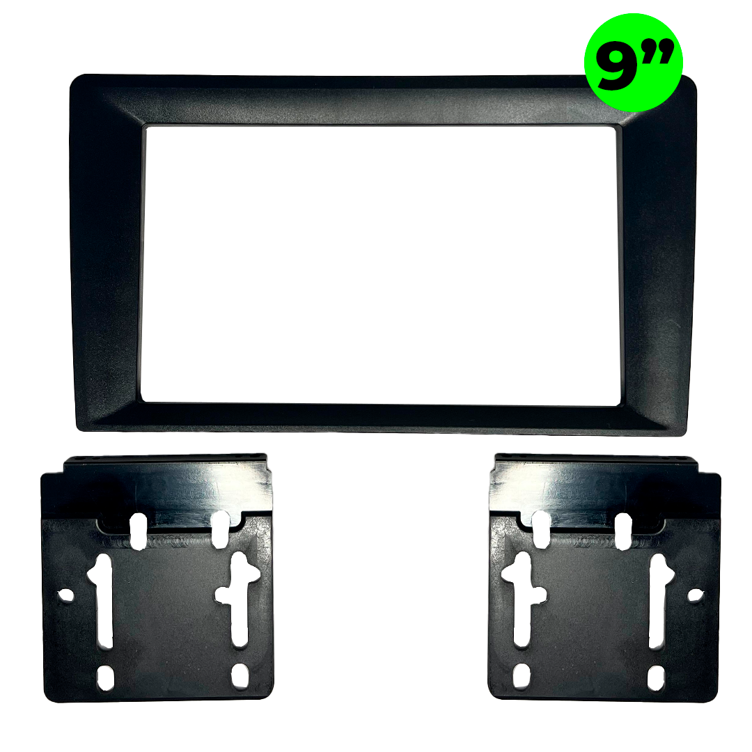 352d6e7e69ed119c5220599aa0cfe940 MARCO REDUCTOR UNIVERSAL 9" A 7`` - Imagen 1