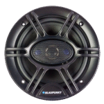 PARLANTES BLAUPUNKT 6 X 9" 360W 4 OHMS GTX650PRO - Imagen 3