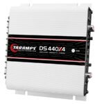 TARAMPS AMPLIFICADOR DIGITAL DS440 X 4 CANALES X 110RMS - Imagen 3
