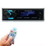 ESTEREO 1DIN 3927 BT FRENTE DESMONTABLE - Imagen 2