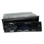 ESTEREO 1DIN 3927 BT FRENTE DESMONTABLE