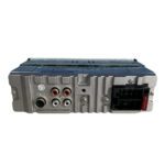 ESTEREO 1DIN 3927 BT FRENTE DESMONTABLE - Imagen 5