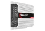 TARAMPS AMPLIFICADOR DIGITAL TS800 X 4 CANALES - Imagen 4