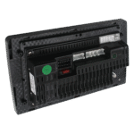 ESTEREO BLAULINE 2DIN BCM950A 9" 4 NUCLEOS + 2GB+32GB - Imagen 3