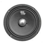 MEDIO BLAULINE 6" BM-625 250W MAX / 150W RMS / 8 OHMS