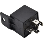 RELAY 5 PATAS 12V 40A - Imagen 2