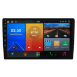 ESTEREO BLAULINE 2DIN BCM950A PLUS 9" 8 NUCLEOS + 4GB+64GB