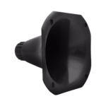 BOCINA DE DRIVER PLASTICA CORNETA CORTA - Imagen 5