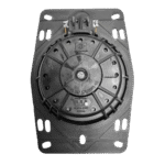 PARLANTES BOMBER 4" TRIAXIAL - Imagen 2