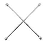 LLAVE CRUZ