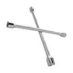 LLAVE CRUZ - Imagen 2