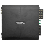 POTENCIA SOUND MAGUS DIGITAL CS 800.4 X 4 CANALES - Imagen 4