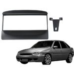 FRENTE ADAPTADOR 1DIN ESCORT 97