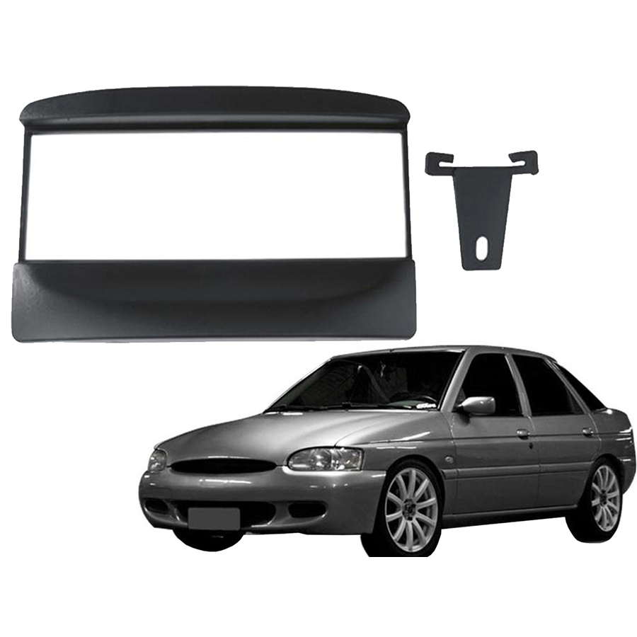 545 FRENTE ADAPTADOR 1DIN ESCORT 97 - Imagen 1