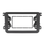 FRENTE ADAPTADOR 2D AMAROK-VENTO-TIGUAN-PASSAT-GOL-VOYAGE G7 - Imagen 9