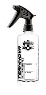 PULVERIZADOR DE 500ML MEDIDOR CON GATILLO