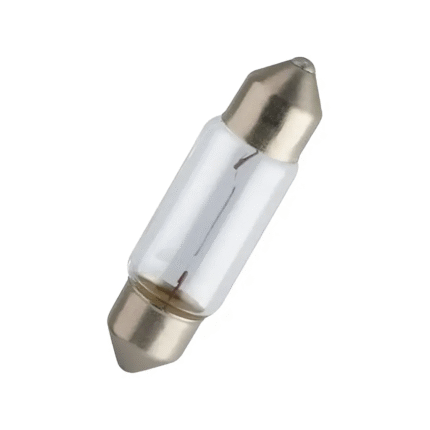 LAMPARA TUBULAR 12V 10W OSRAM