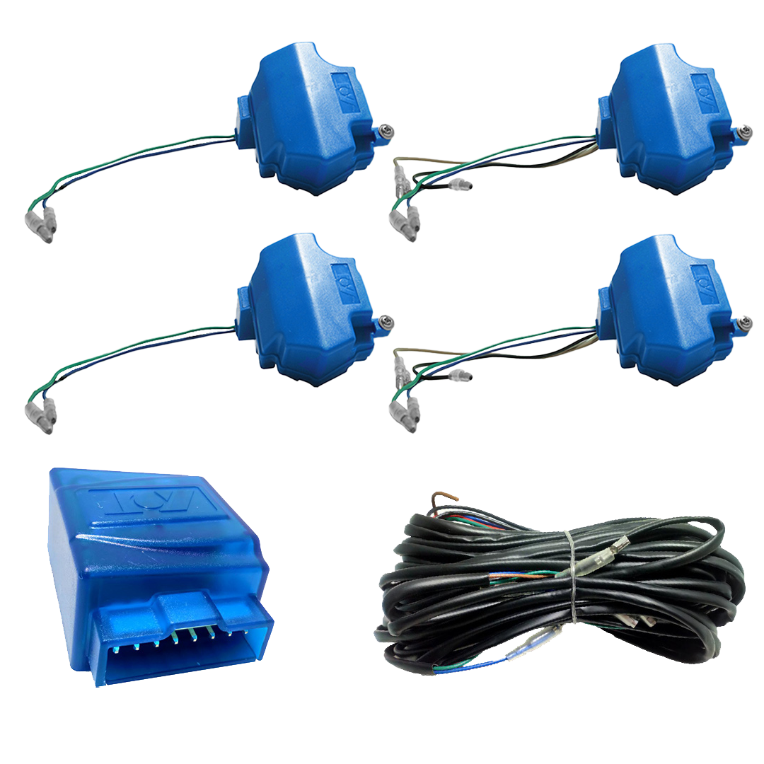 5a7e4b052a2287dcddb1f9d383d2f090 CIERRE PARA 4PTAS PALIO - SIENA - SUZUKI FUN M/N - UNO NOVO - ECOSPORT- FIESTA MAX - Imagen 1