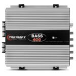 TARAMPS AMPLIFICADOR DIGITAL BASS 400 2 OHMS