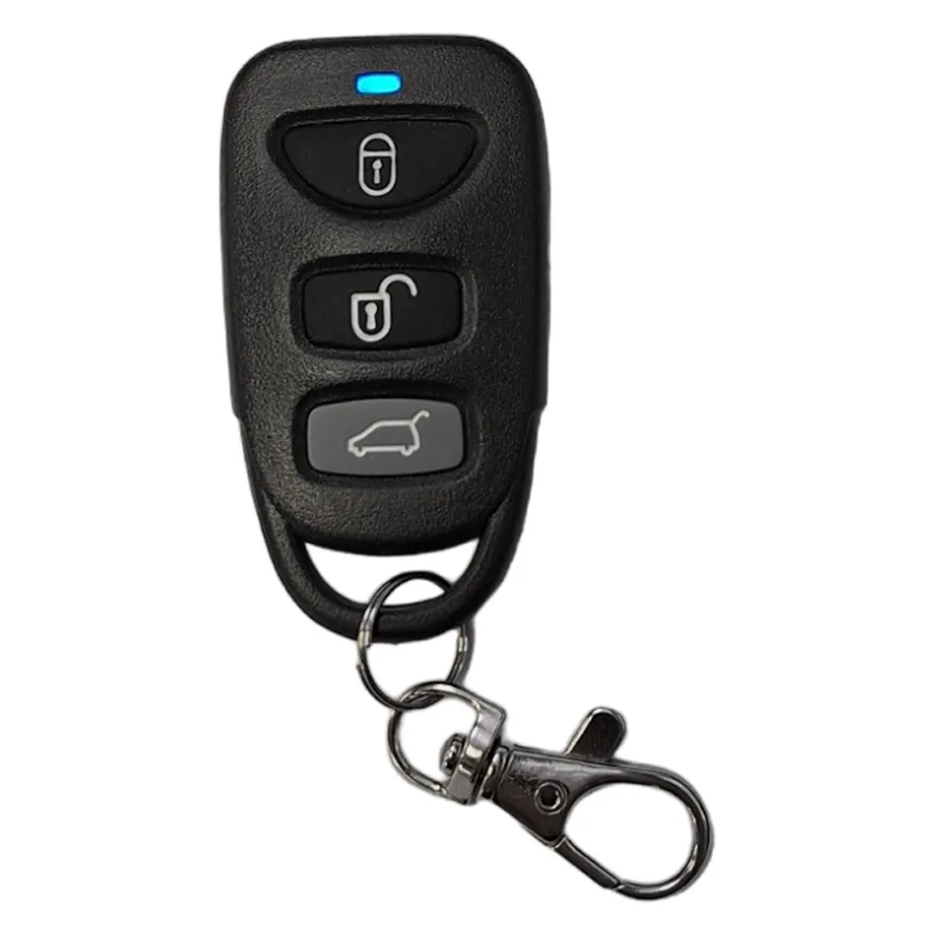 6055 LLAVERO PLASTICO PARA GURDTEX 415 - Imagen 1