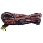 KIT DE TECLAS PARA ALZACRISTAL COMPLETAS C/CABLEADO SK317 - Imagen 2