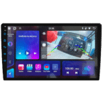 ESTEREO BLAULINE 2D BCM1050A PLUS 10.1" 8 NUCLEOS + 4GB+64GB