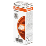 LAMPARA TUBULAR 12V 5W OSRAM - Imagen 3