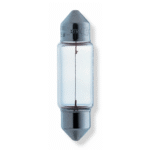 LAMPARA TUBULAR 12V 5W OSRAM