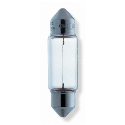 LAMPARA TUBULAR 12V 5W OSRAM