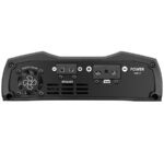 TARAMPS AMPLIFICADOR DIGITAL MD1200 X 1 CANAL 1 OHM - Imagen 2