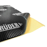 PLACAS PARA AMORTIZAR RUIDOS BRUDER ZZ-05 460X800 X 1.8MM - Imagen 2