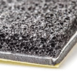 PLACAS PARA AMORTIZAR RUIDOS BRUDER ZZ-XY06 460X800 X 4.5MM - Imagen 2