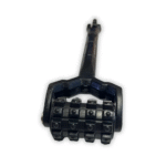 RODILLO PARA APLICAR PLACAS INSONORIZANTES CON CUADRICULADO - Imagen 3