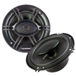 PARLANTES BLAUPUNKT 6 X 9" 360W 4 OHMS GTX650PRO - Imagen 5