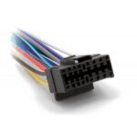 FICHA DE ESTEREO SONY MODELO VIEJO - Imagen 5