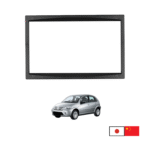 FRENTE ADAPTADOR 2DIN CITROEN C3 - PEUGEOT 307