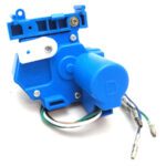 CIERRE PARA 4PTAS PALIO - SIENA - SUZUKI FUN M/N - UNO NOVO - ECOSPORT- FIESTA MAX - Imagen 2