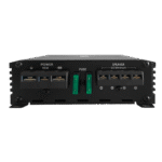 POTENCIA SOUND MAGUS DIGITAL CS 600.1 X 1 CANAL - Imagen 2