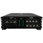 POTENCIA SOUND MAGUS DIGITAL CS 800.4 X 4 CANALES - Imagen 2