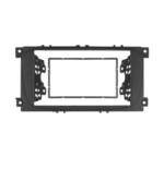 FRENTE ADAPTADOR 2DIN NEGRO FOCUS NUEVO - MONDEO - Imagen 5